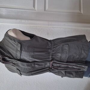 American Rag Cie Cotton Utility Vest